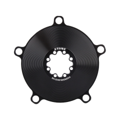 Aero Model Black