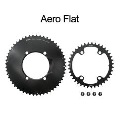 aero flat black