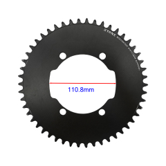 110.8mm black