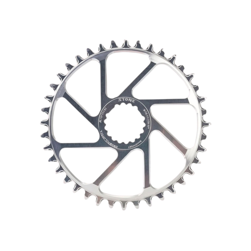 STONE bike chainring direct mount for Cannondale for F-S-A 3mm inner offset 30 32 34 36 38 40T aero hollow SI SL SISL SISL2 COMET afterburner FSA