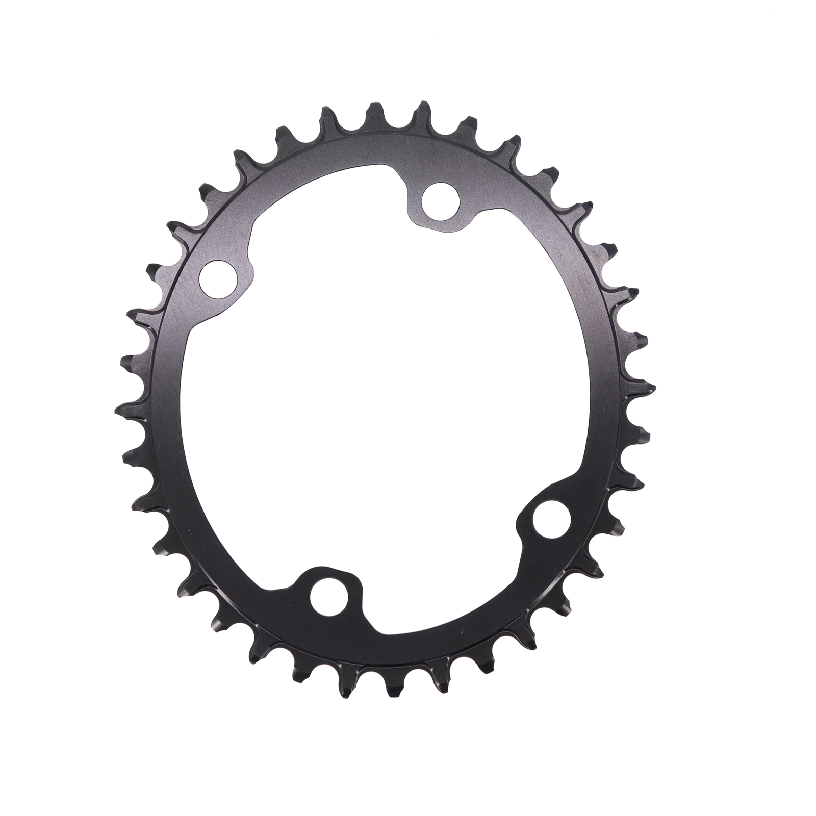 Stone Chainring 110 BCD Oval for Shimano 105 R7000 R8000 R9100 36