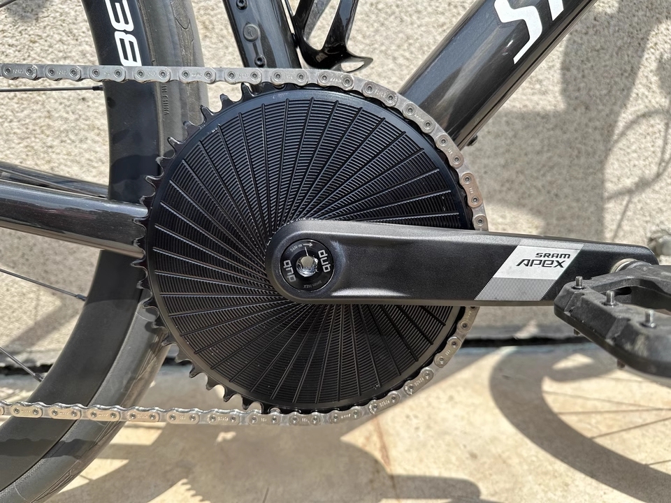 Stone 12s AXS Chainring flattop for DUB Force Red Direct Mount DM Chainring Chainwheel for Sram for Road Bike AXS 12 Speed 8 bolts non axs