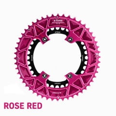 Rose Pink