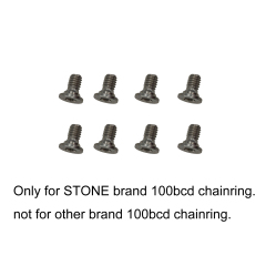8 bolts bolts