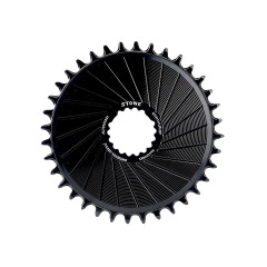 black aero