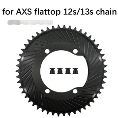 black for AXS 12-13S