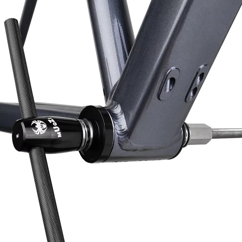 MUQZI Bottom Bracket Headset Bearing Press in Install Tool Kit Bike Bottom Bracket Removal Tool for BB86 BB30 BB92 PF30