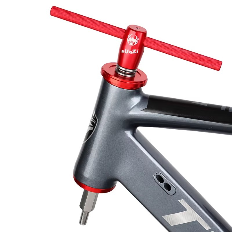 MUQZI Bottom Bracket Headset Bearing Press in Install Tool Kit Bike Bottom Bracket Removal Tool for BB86 BB30 BB92 PF30
