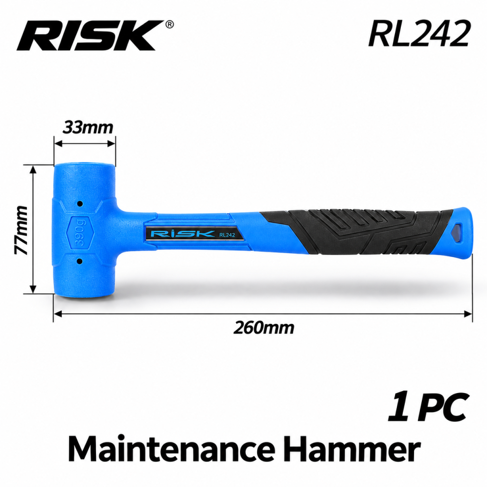 RISK Bicycle Front Fork Dust Seal Driver Tool Suspension Fork Seal Installation Maintenance Bike Tools and Accessories 30 32 34 35 36 37 38 40mm Storage Rack