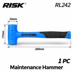 Maintenance Hammer