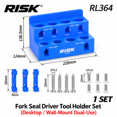 Storage Rack Set