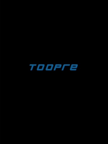 TOOPRE TL-328 Chainring Wear Gauge for 1x Narrow-Wide Chainrings, CNC Aluminum Bicycle Inspection Tool