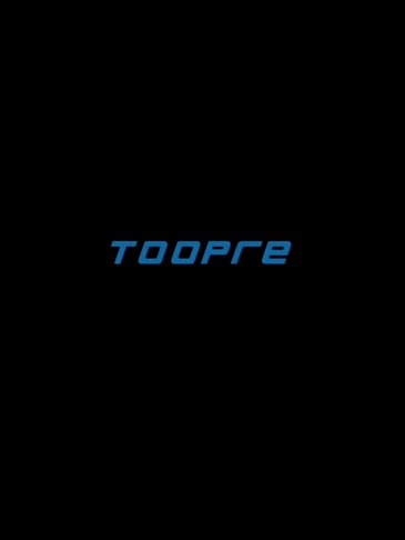 TOOPRE TL-341 Crank Bolt Removal Tool Kit, Controlled-Leverage 8mm and 10mm Hex Tool with Storage Case