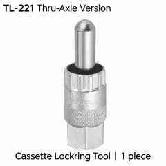 TL-221 Thru-Axle Tool