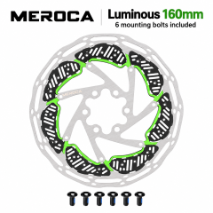 Luminous 160mm