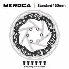Standard 160mm