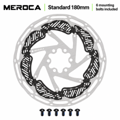 Standard 180mm