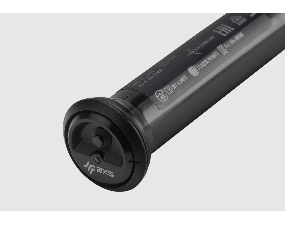 RockShox Flight Attendant Pedal Sensor for SRAM DUB Cranks - detail 10