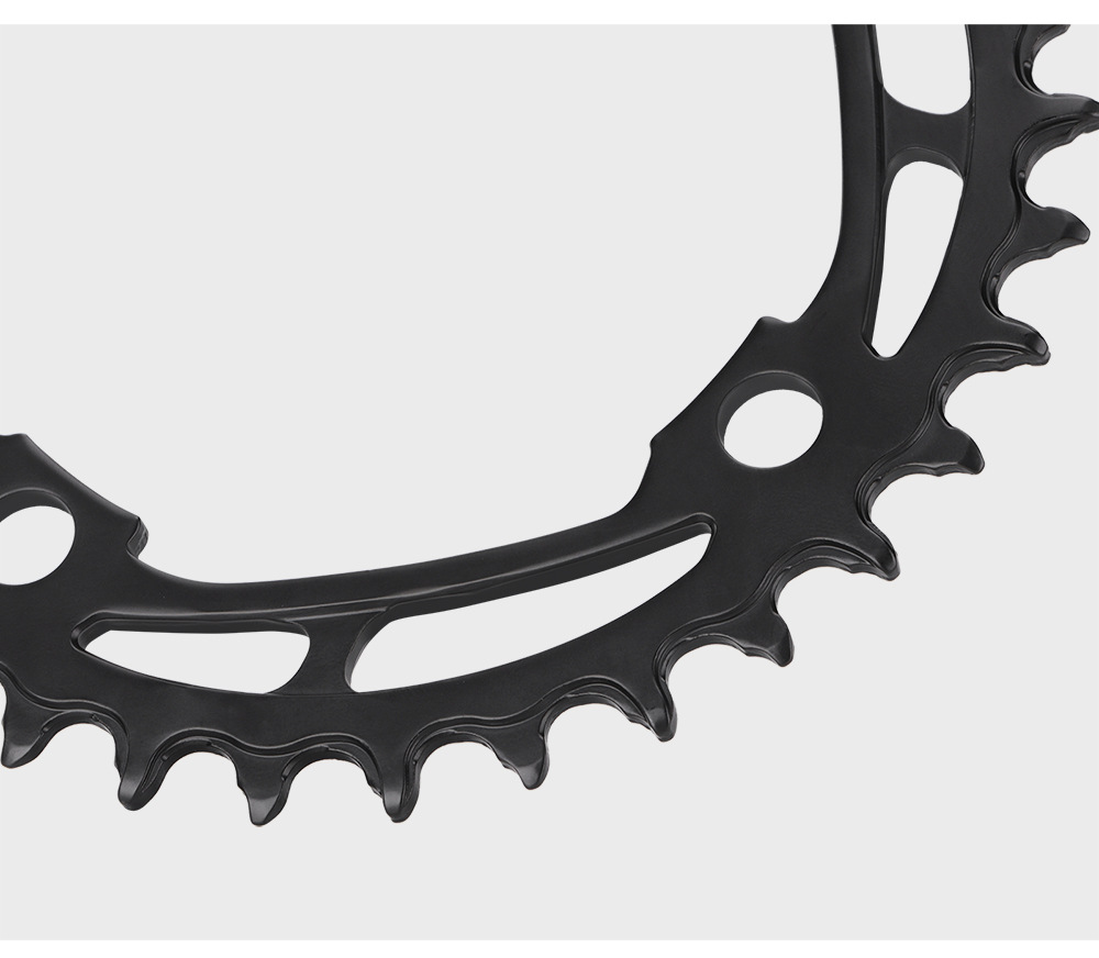 SRAM X-SYNC 2 104BCD 34T Steel Chainring with Bolts, 11 / 12 Speed - detail 9