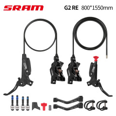 G2 RE Pair - 800/1550mm - DOT