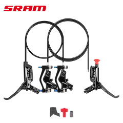 Guide T Pair - 850/1500mm