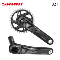 X1 - 175mm - 32T Aluminum Ring