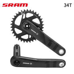 X1 - 175mm - 34T Aluminum Ring