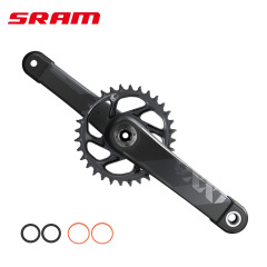 175mm 32T Crankset