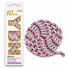 10s dark Pink