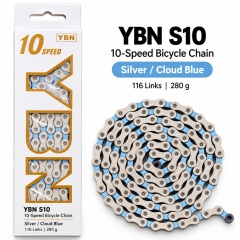 10s Cloud Blue