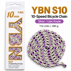 10s Lilac Purple
