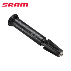 AXS Spindle Sensor