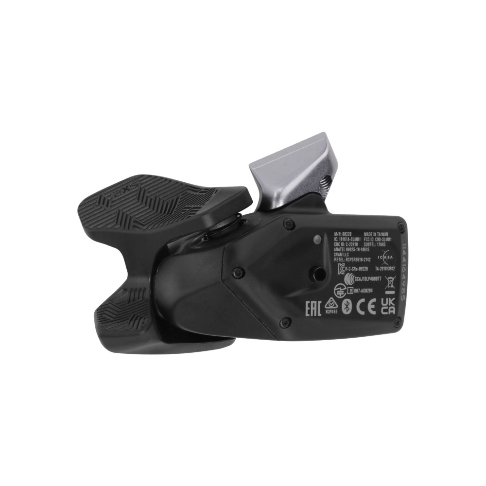 SRAM AXS Left Wireless Controller, CR2032 Battery Type, 73g