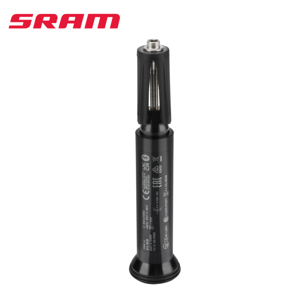 RockShox Flight Attendant Pedal Sensor for SRAM DUB Cranks
