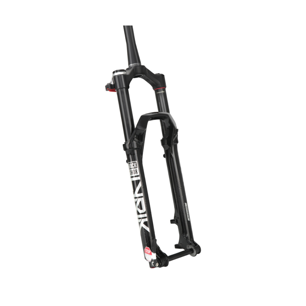 RockShox LYRIK / ZEB Ultimate Flight Attendant 29in Fork, 150 / 170mm, Boost 15x110