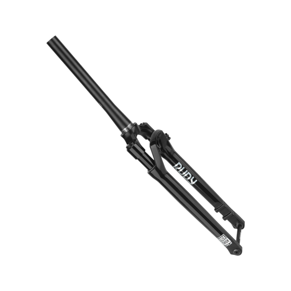RockShox Rudy XPLR / Ultimate XPLR 700C Gravel Fork, 40mm, 12x100mm