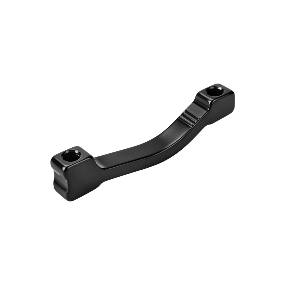 MEROCA Post Mount Disc Brake Adapter, 160 to 180 / 180 to 203mm