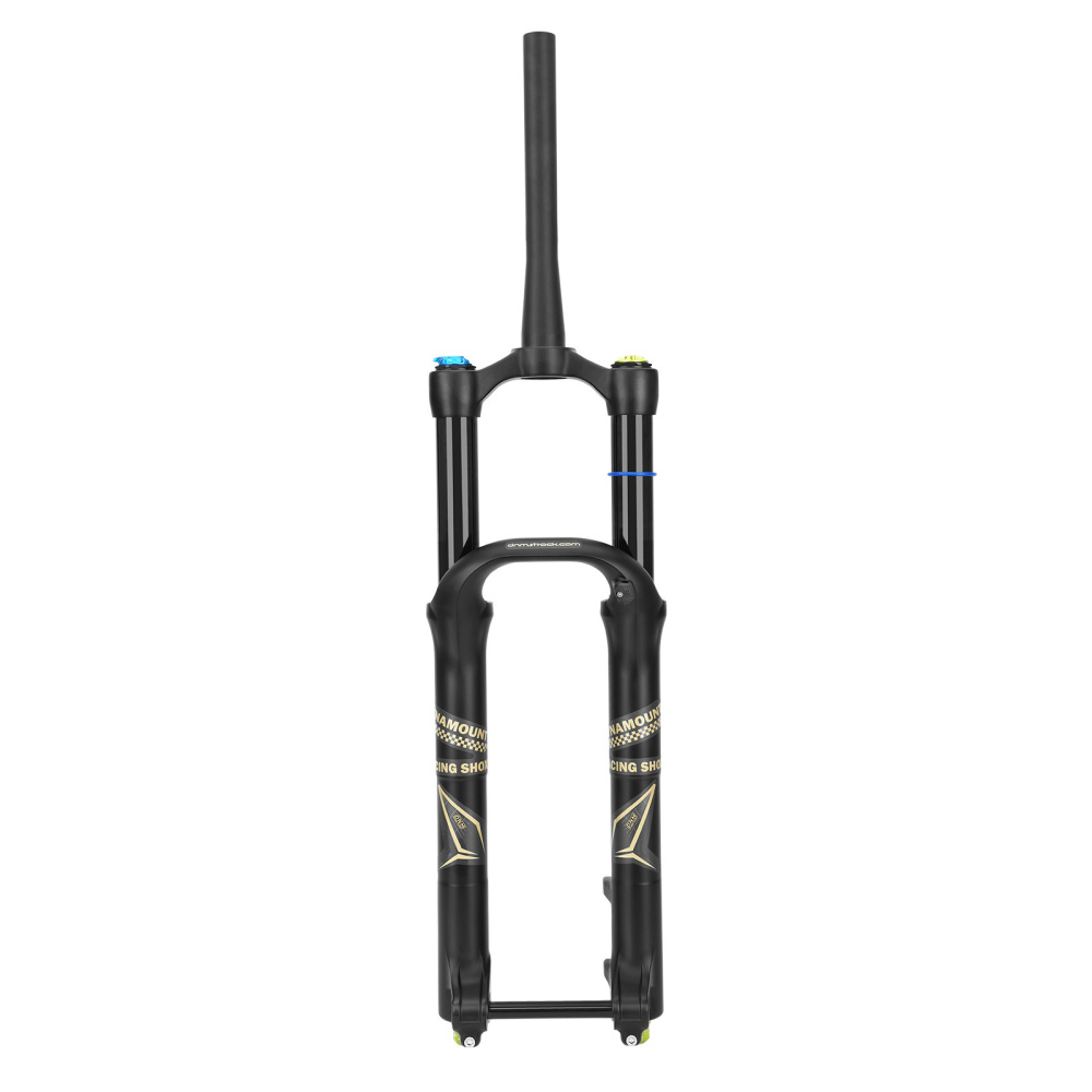 DNM FCR Dual-Air MTB Fork, 27.5 / 29in, 160mm, Boost 15x110