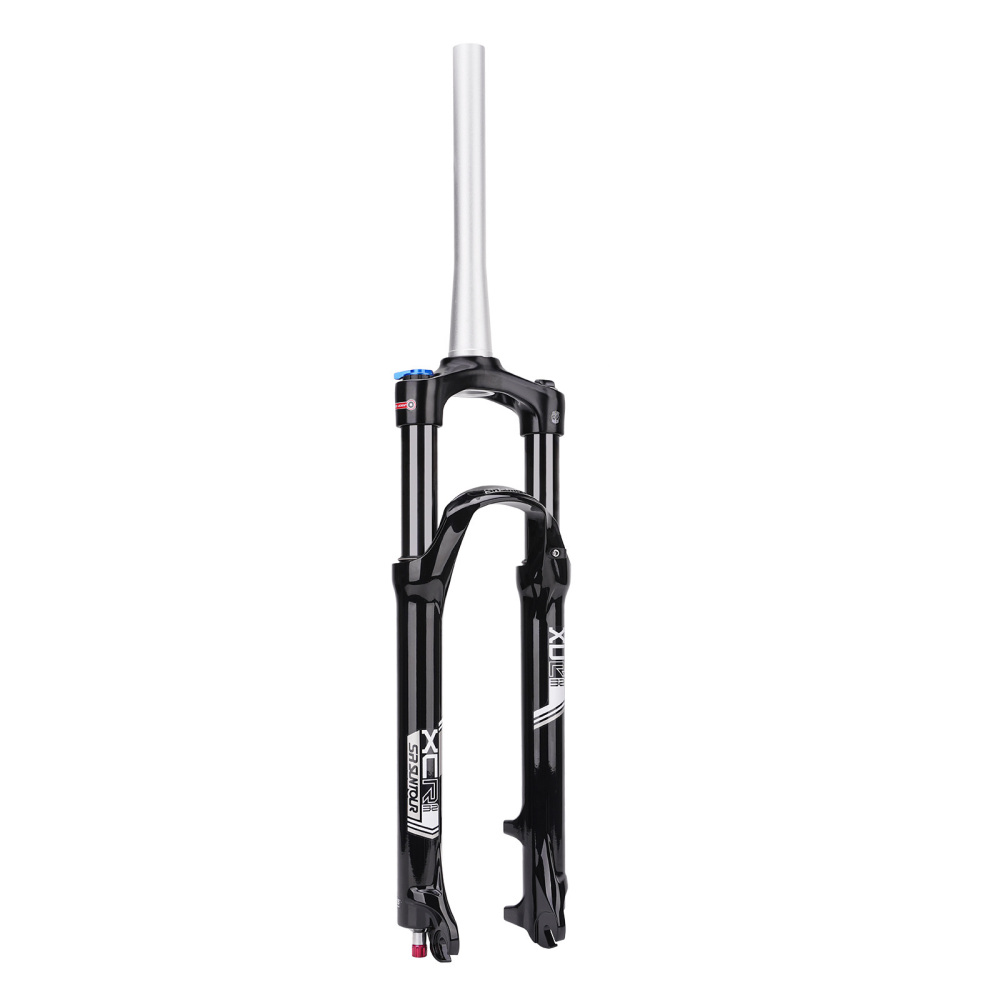 SR SUNTOUR XCR 32 Air Fork, 27.5in, 120mm, 100mm Quick Release