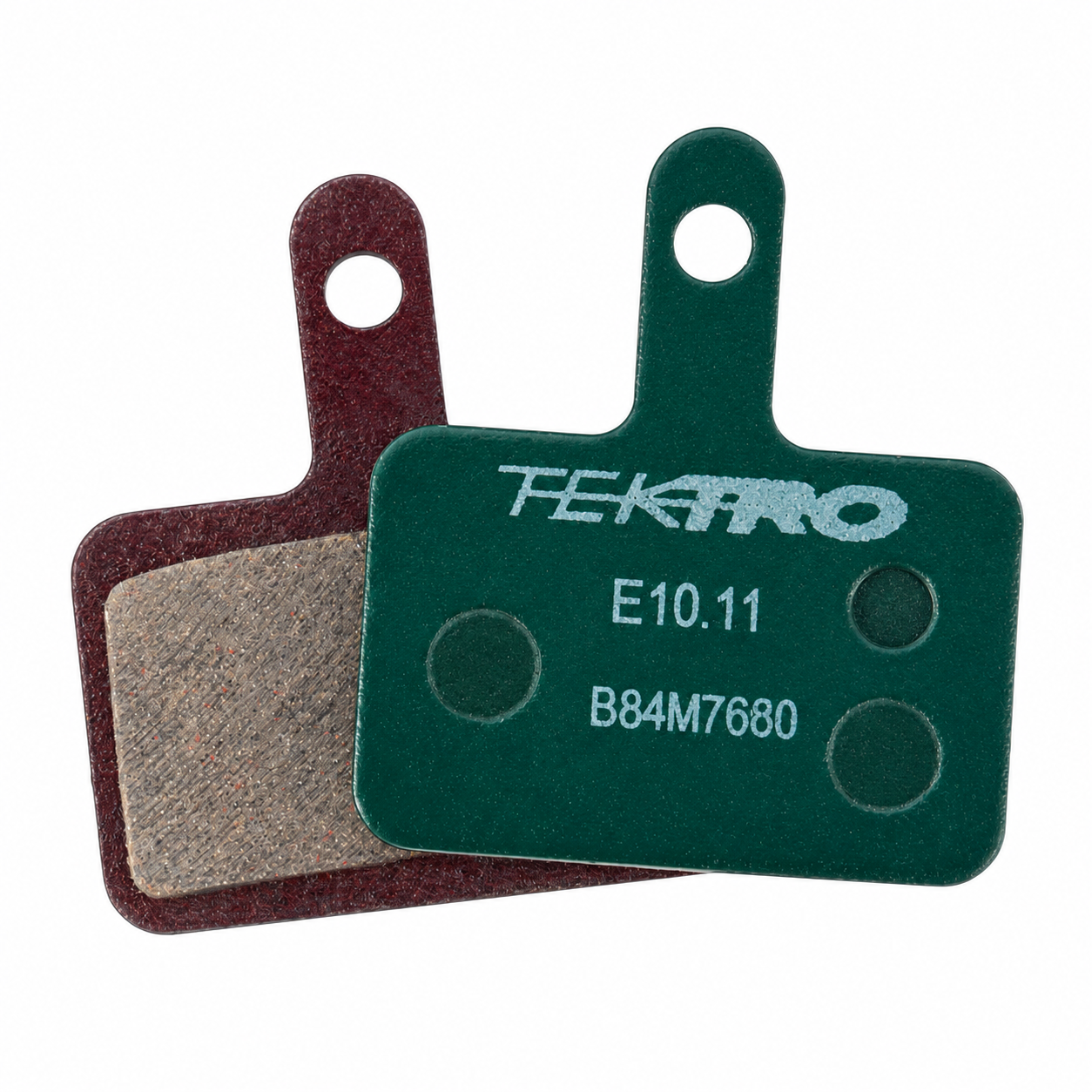 TEKTRO E10.11 Metal-Ceramic Disc Brake Pads