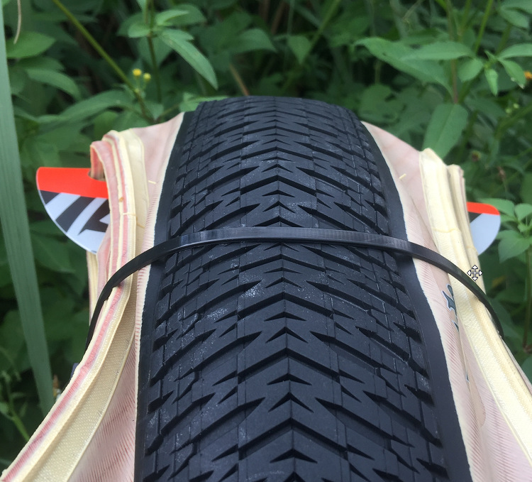 MAXXIS DTH Folding BMX and Street Tire