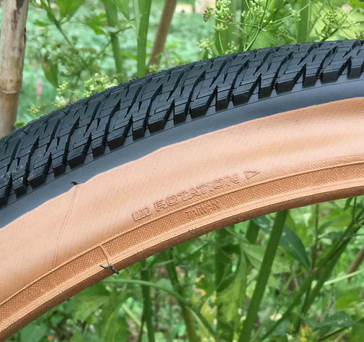 MAXXIS DTH Folding BMX and Street Tire