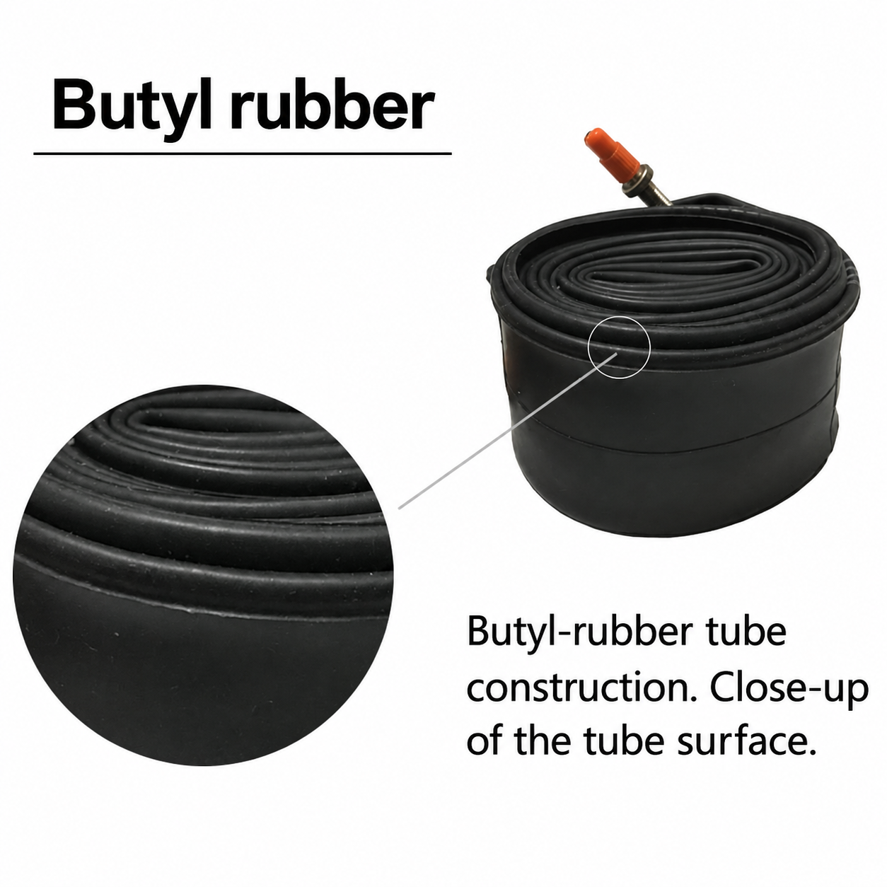 MAXXIS Inner Tubes - detail 3