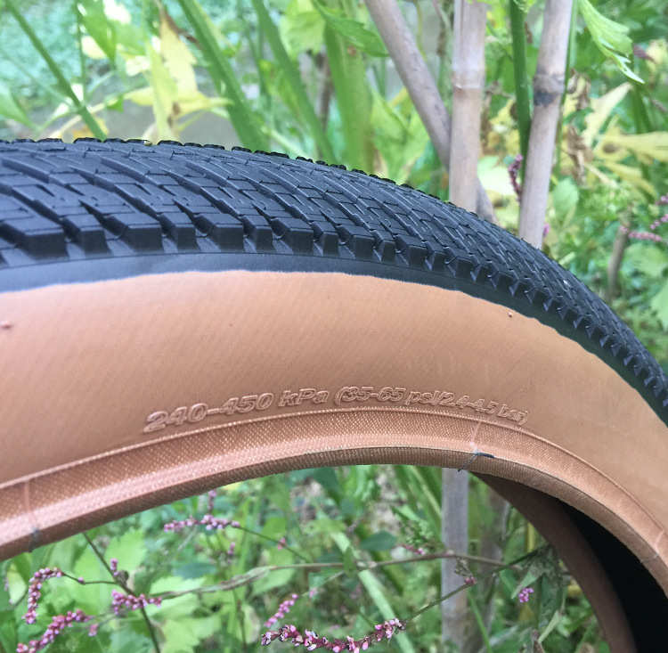 MAXXIS DTH Folding BMX and Street Tire