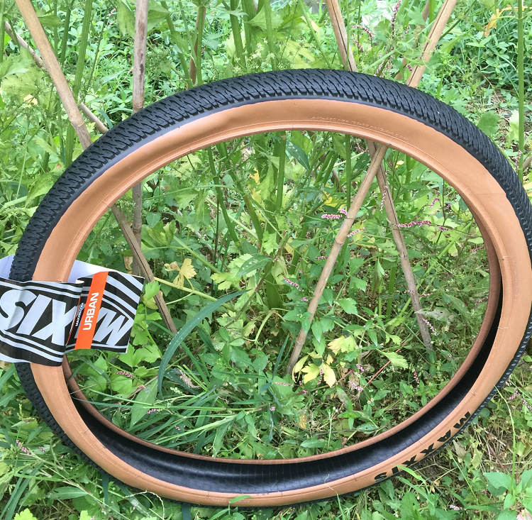 MAXXIS DTH Folding BMX and Street Tire