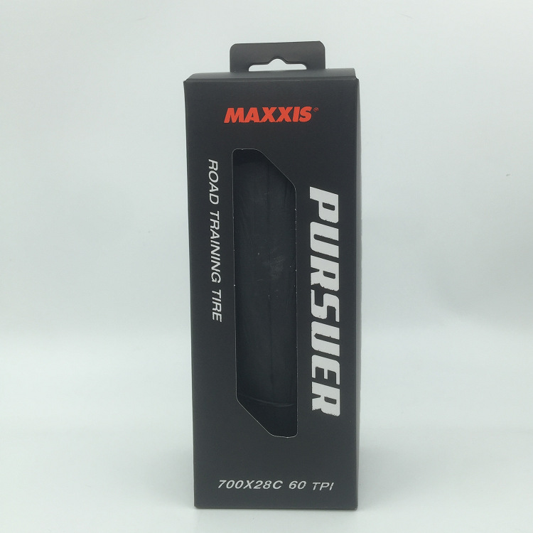 MAXXIS PURSUER M225 Folding Road Tire - detail 11