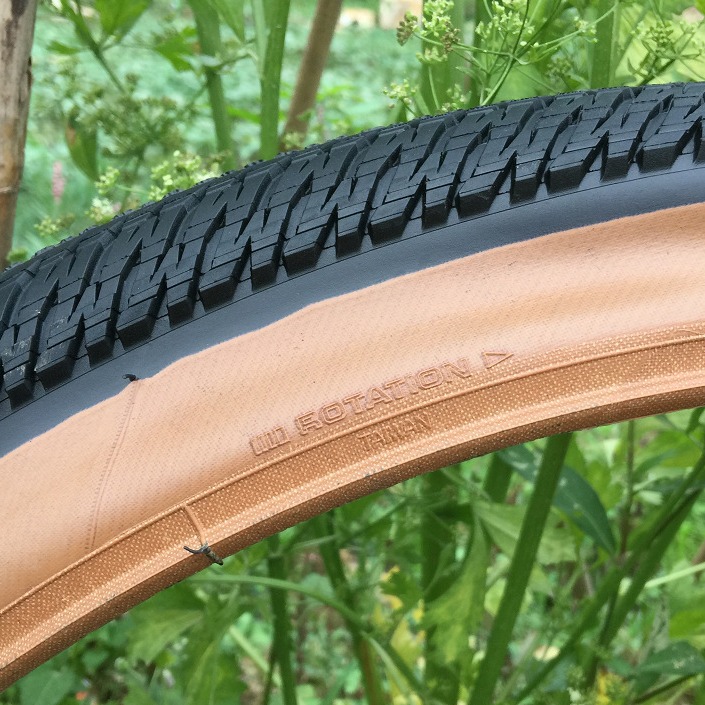 MAXXIS DTH Folding BMX and Street Tire