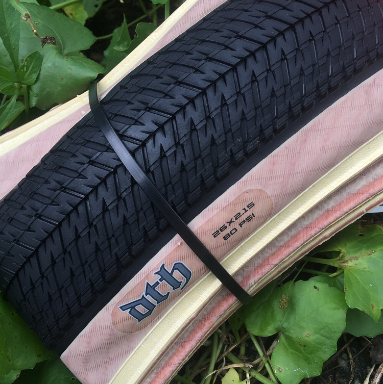 MAXXIS DTH Folding BMX and Street Tire