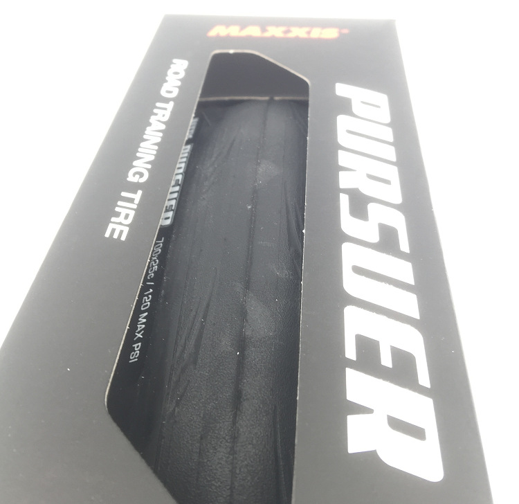 MAXXIS PURSUER M225 Folding Road Tire - detail 27