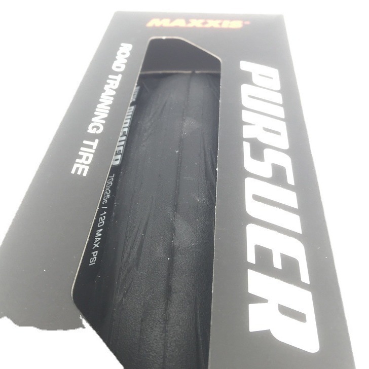 MAXXIS PURSUER M225 Folding Road Tire